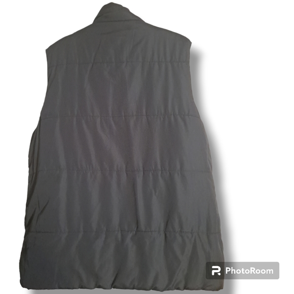 Kids Reversible Vest - Picture 4 of 5